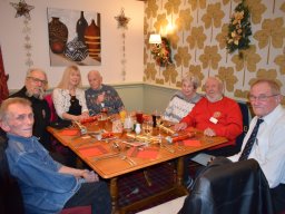 2025 Christmas Party